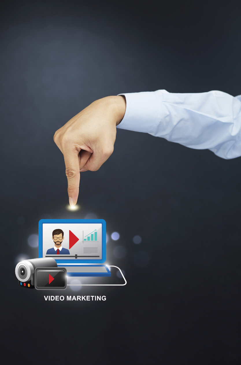 Market Research & Strategy